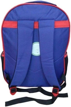 MOCHILA INFANTIL GAME OVER